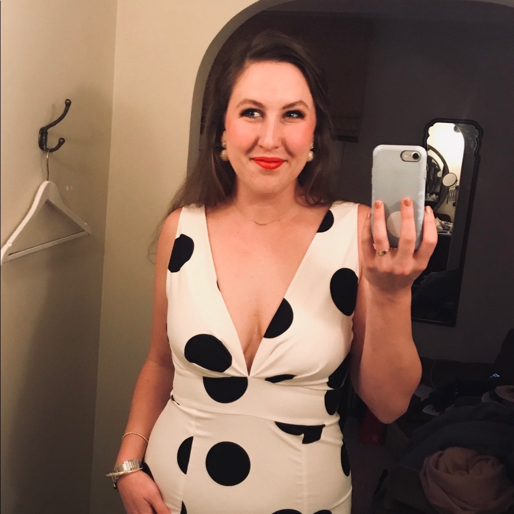 Meet your Posher, Kelsey